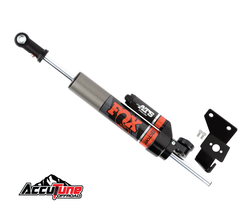 FOX 2.0 Factory Series ATS Stabilizer 18-ON Jeep JL / JT, ATS Stabilizer