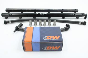 PFS BMW S58 Port Injection Kit