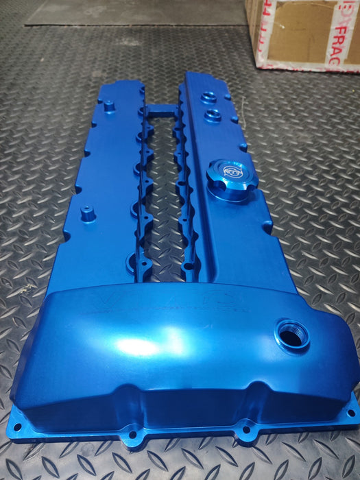 VTT Modular BILLET CNC Valve Cover