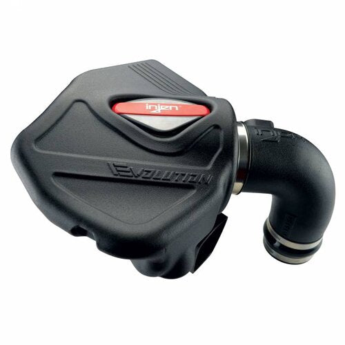 INJEN EVOLUTION COLD AIR INTAKE SYSTEM - EVO1105