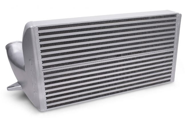 VRSF 1000whp 7.5″ Stepped Race Intercooler FMIC Upgrade Kit 07-12 135i/335i N54 & N55 E82/E90/E92 - 10903050