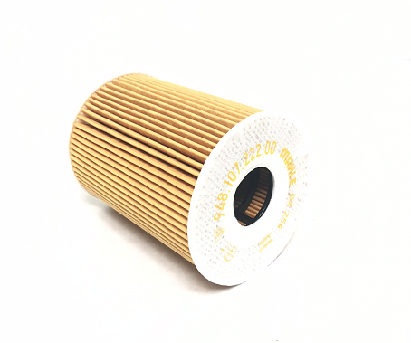 Oil Filter Element - 0PB115466