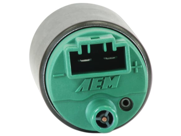 AEM 340LPH E85-COMPATIBLE HIGH FLOW IN-TANK FUEL PUMP - (50-1200)