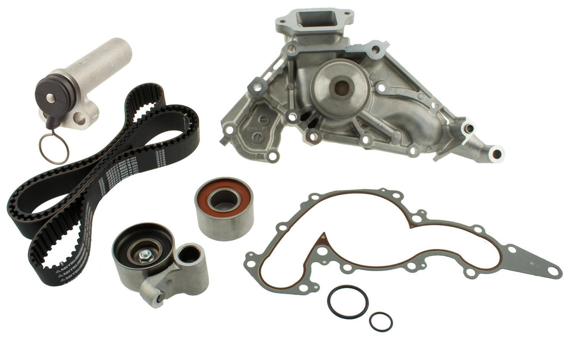 Aisin Timing Belt & Water Pump Kit - TKT-021