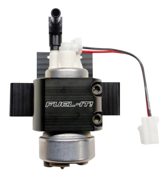 Fuel-It! N54/N55 Fuel Pump Upgrades