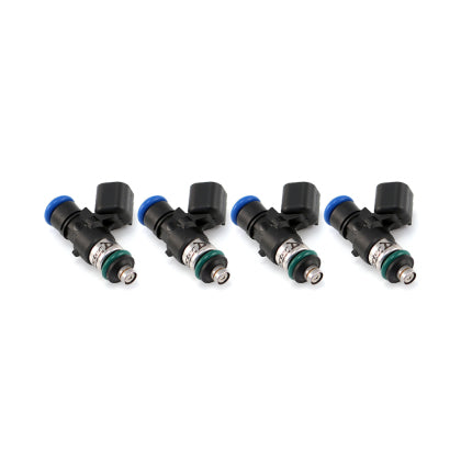 Injector Dynamics ID1050-XDS-34-14-14 (Set of 4)