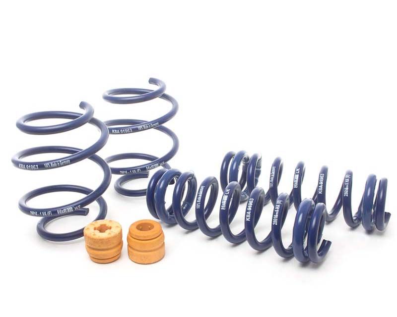 H&R Sport Spring Set BMW G80/G82 M4/M3