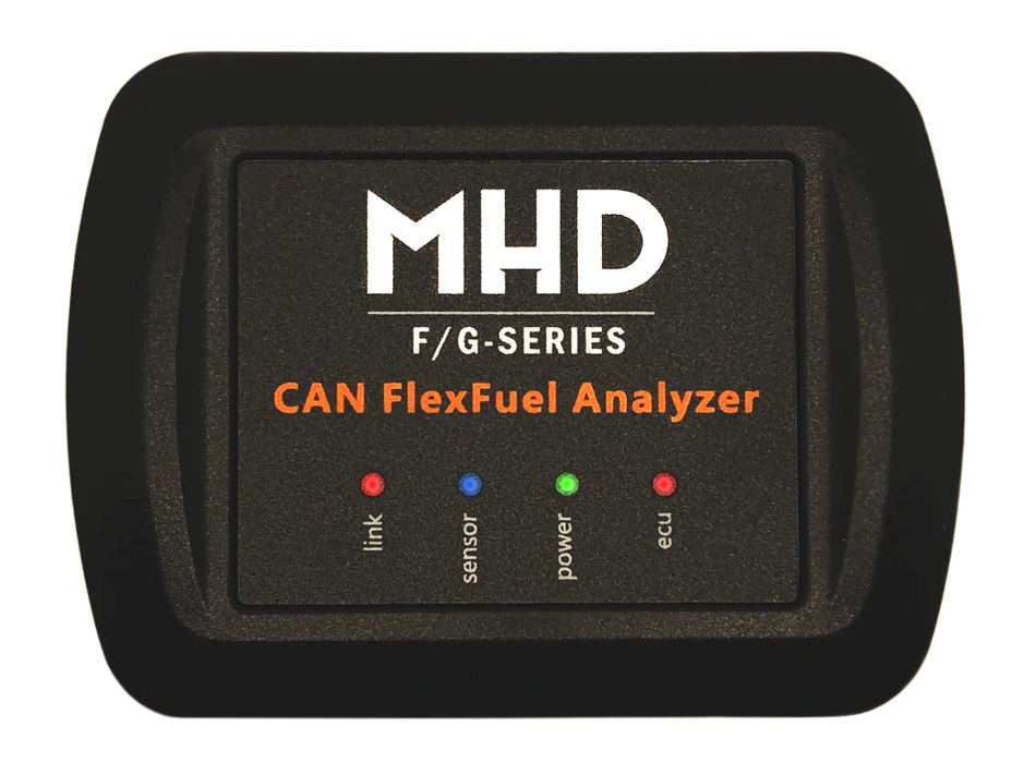 MHD CAN FlexFuel Analyzer QuickInstall Kit