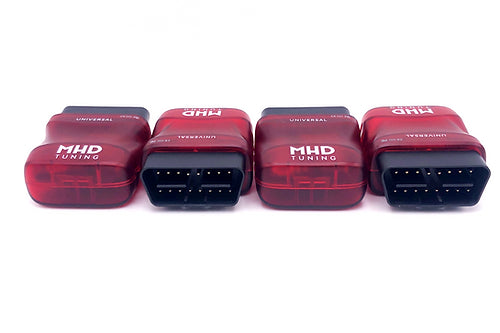 MHD UNIVERSAL WIFI Adapter OBDII Wireless Flash