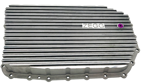 ZEGG-6 Full Service Kit (For ZF6HP19/21)