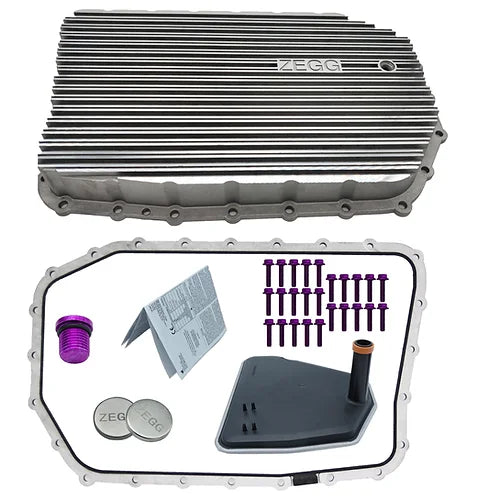 ZEGG-6 Full Service Kit (For ZF6HP19/21)