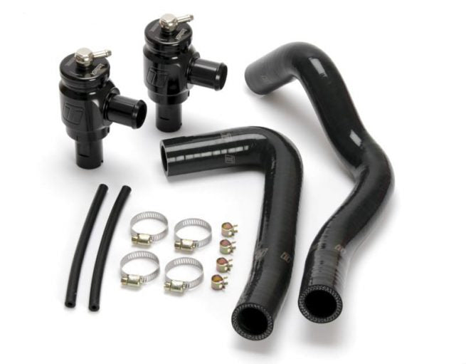 Turbosmart Kompact Plumb Back Kit - BMW - TS-0203-1250