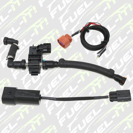 Fuel-It Ethanol Sensor Upgrade for BMW F CHASSIS 140I, 240I, 340I, AND 440I -- Bluetooth & 5V