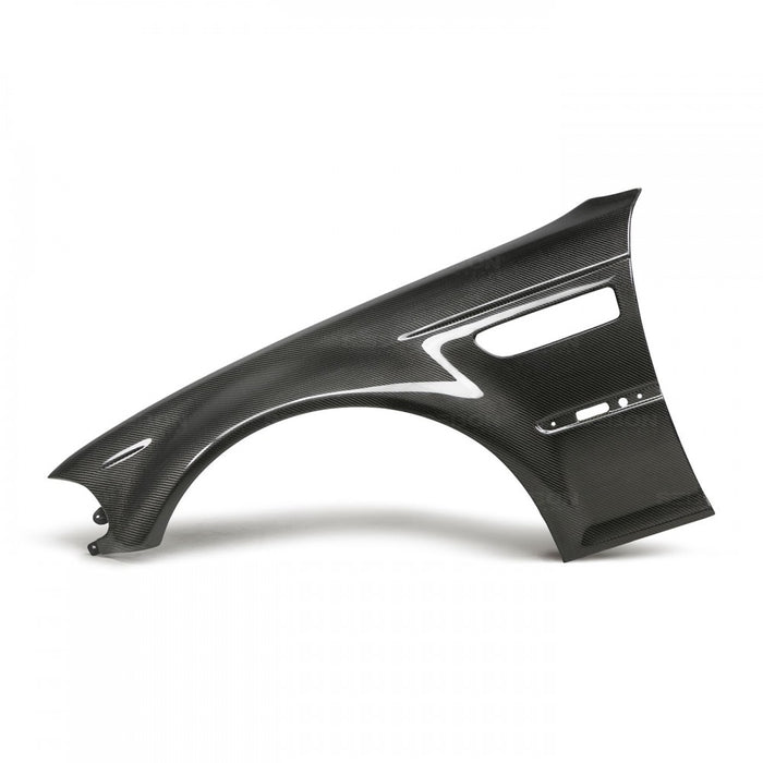 Carbon Fiber Fenders For 2001-2006 BMW E46 M3