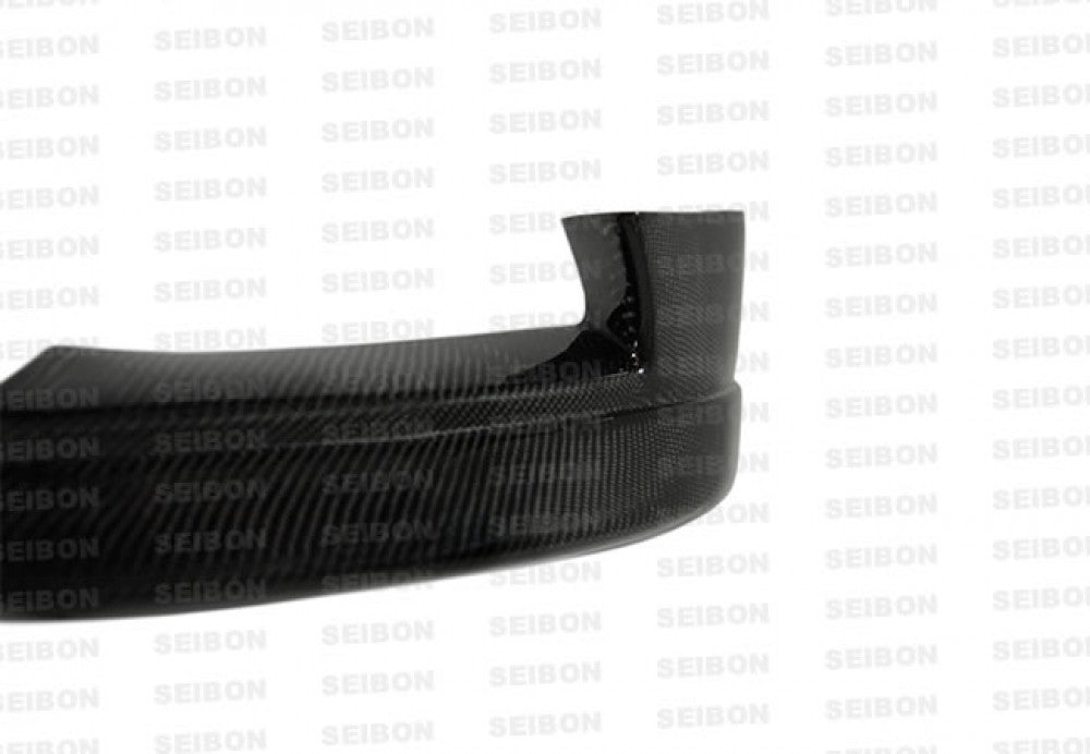 TA-Style Carbon Fiber Front Lip For 2008-2013 BMW E90 / E92 M3