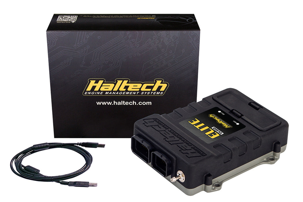 Haltech Elite 1500 ECU - (HT-150900)