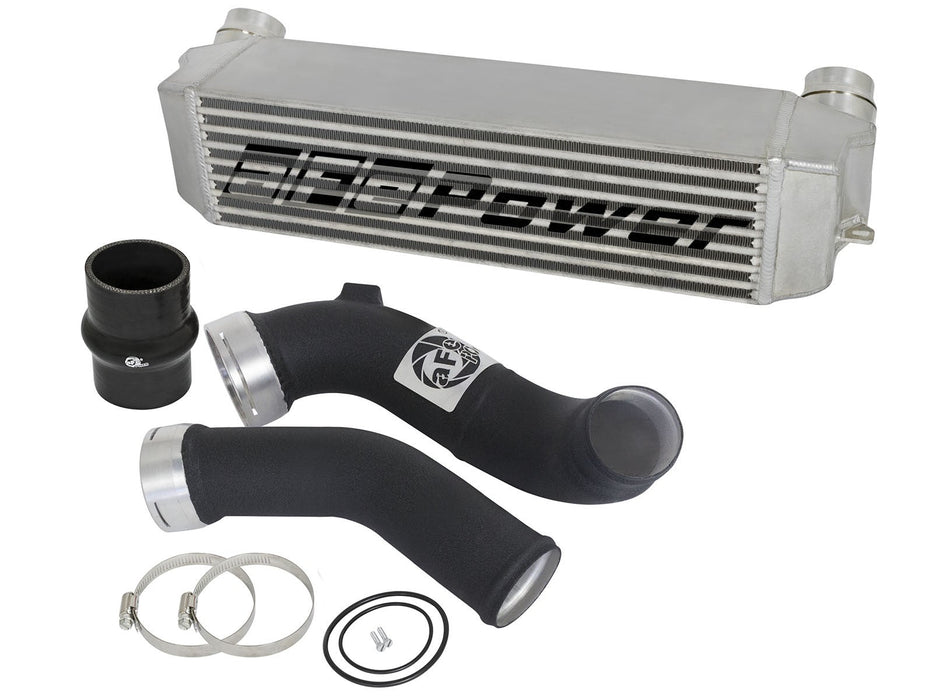 aFe Power BladeRunner GT Series Intercooler with Tube - 46-20233-B