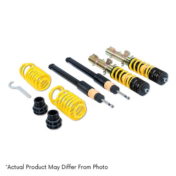 ST SUSPENSIONS ST X COILOVER KIT 1322000Q