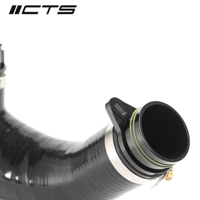 CTS TURBO BMW F2X/F3X N55 TURBO INLET PIPE CTS-HW-455