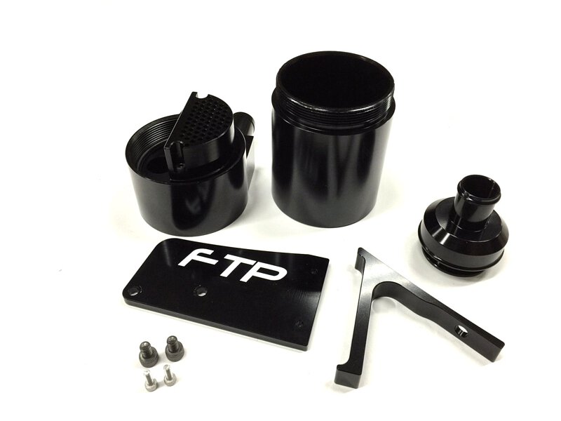 FTP BMW N20 Oil Catch Tank for F2X F3X