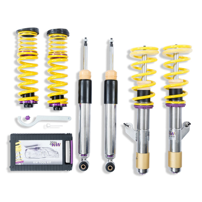 KW Variant 3 Coilover Kit ( BMW 435 440 ) - 3522000J