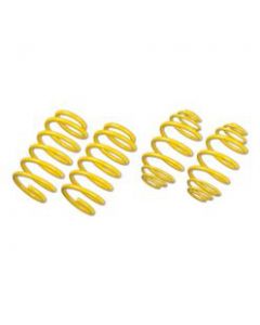 ST SUSPENSIONS SPORT SPRINGS  65826