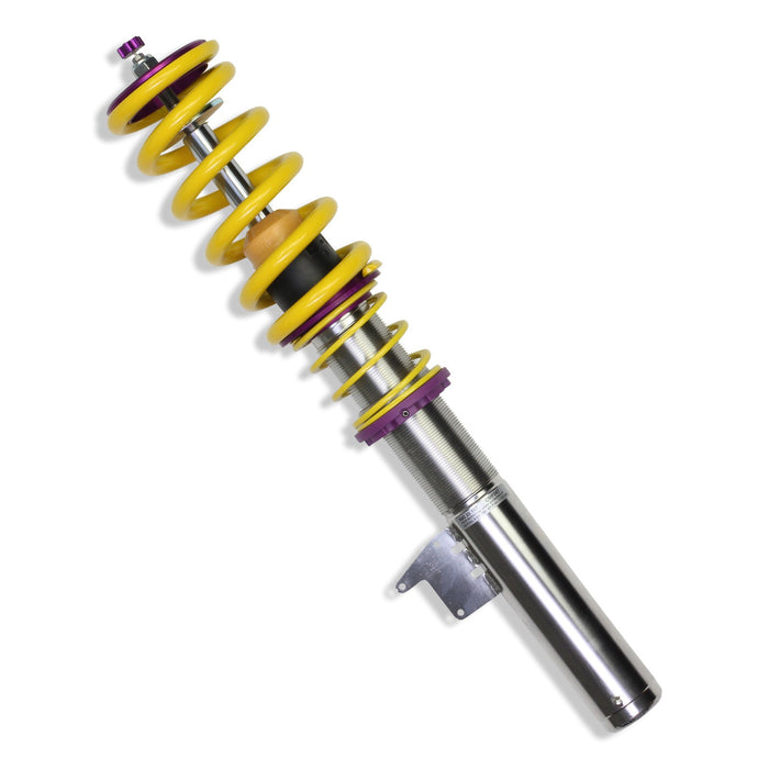 KW Variant 3 Coilover Kit ( BMW X5 X6 ) - 35220086