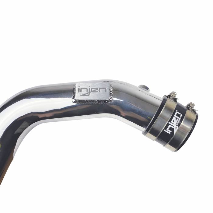 INJEN SES INTERCOOLER PIPES  - SES1116ICP