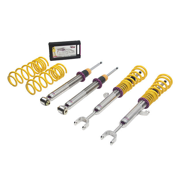 KW Variant 3 Coilover Kit ( BMW M5 M6 ) - 35220097