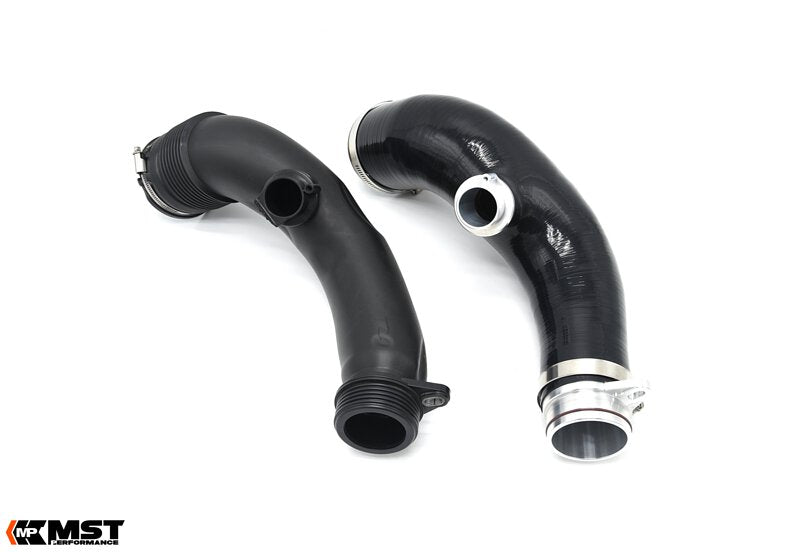 MST BMW 135/235/335/435 N55 3.0 Turbo Inlet Pipe (also fits non-comp M2) [BW-MK3352]