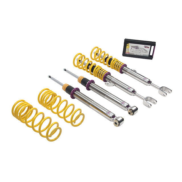 KW Variant 3 Coilover Kit ( BMW M5 M6 ) - 35220097