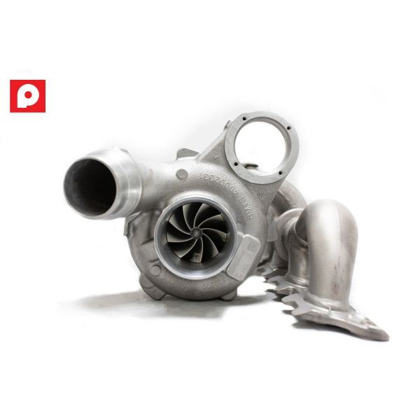 Pure Turbos B58 F series Cast PT800 Turbo