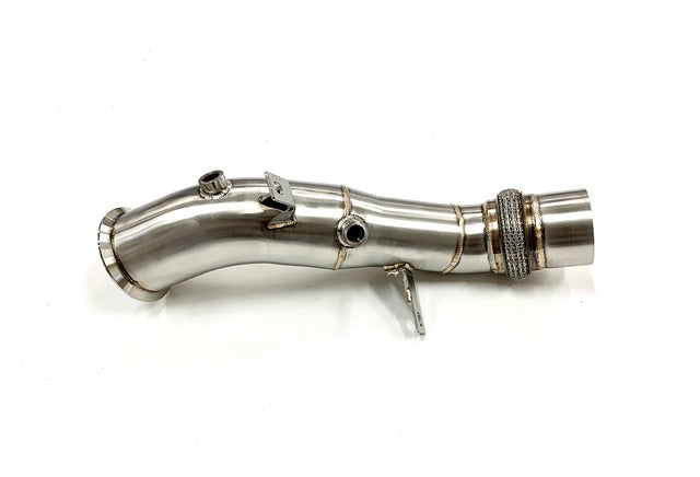 MAD BMW N55 F1X 2015+ 535/640 Downpipe (4.0" ONLY)