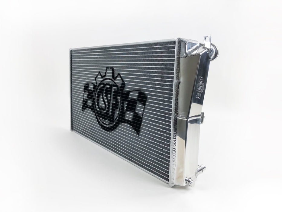 CSF Radiators High-Performance Race-Spec Radiator - (CSF #7078LT)