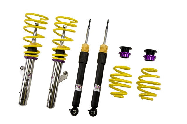 KW VARIANT 1 COILOVER KIT (BMW Z4) - 10220072