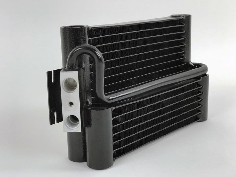 CSF Radiators F-Chassis N55 Race-Spec Oil Cooler - (CSF #8145)