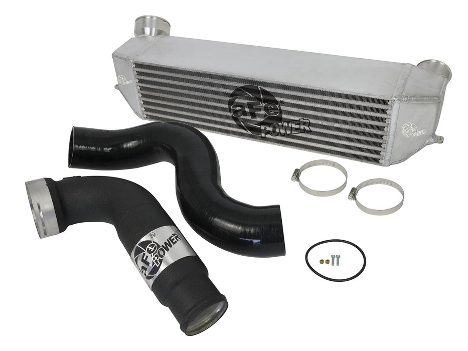 aFe Power BladeRunner GT Series Intercooler with Tubes - 46-20242-B