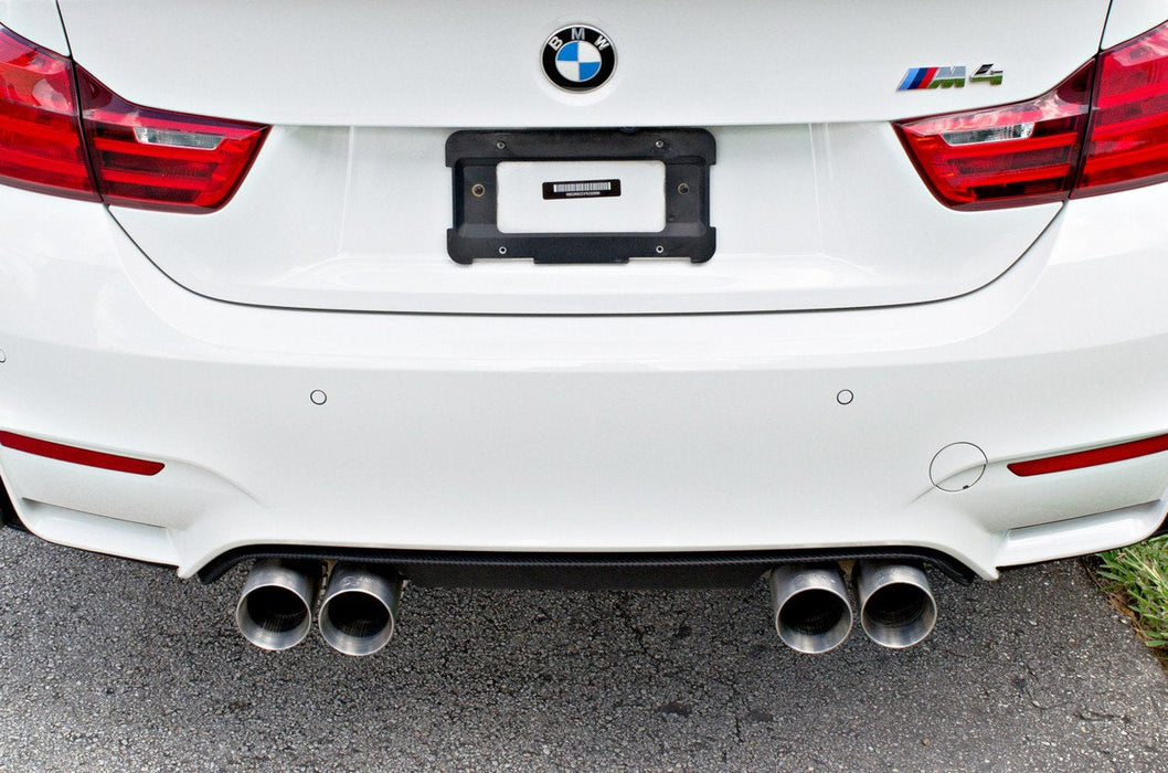 Active Autowerke BMW F8X M3 & M4 Rear Exhaust Tips