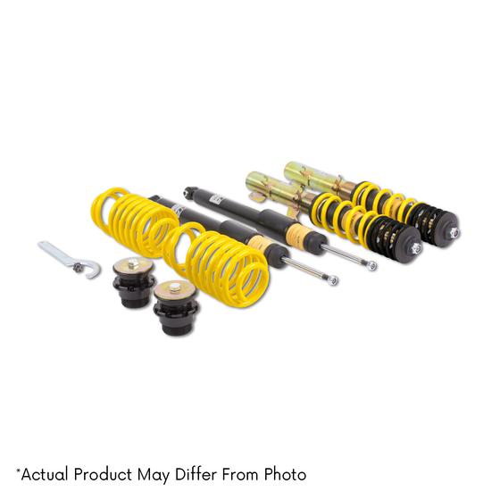 ST SUSPENSIONS COILOVER KIT XA 18210075