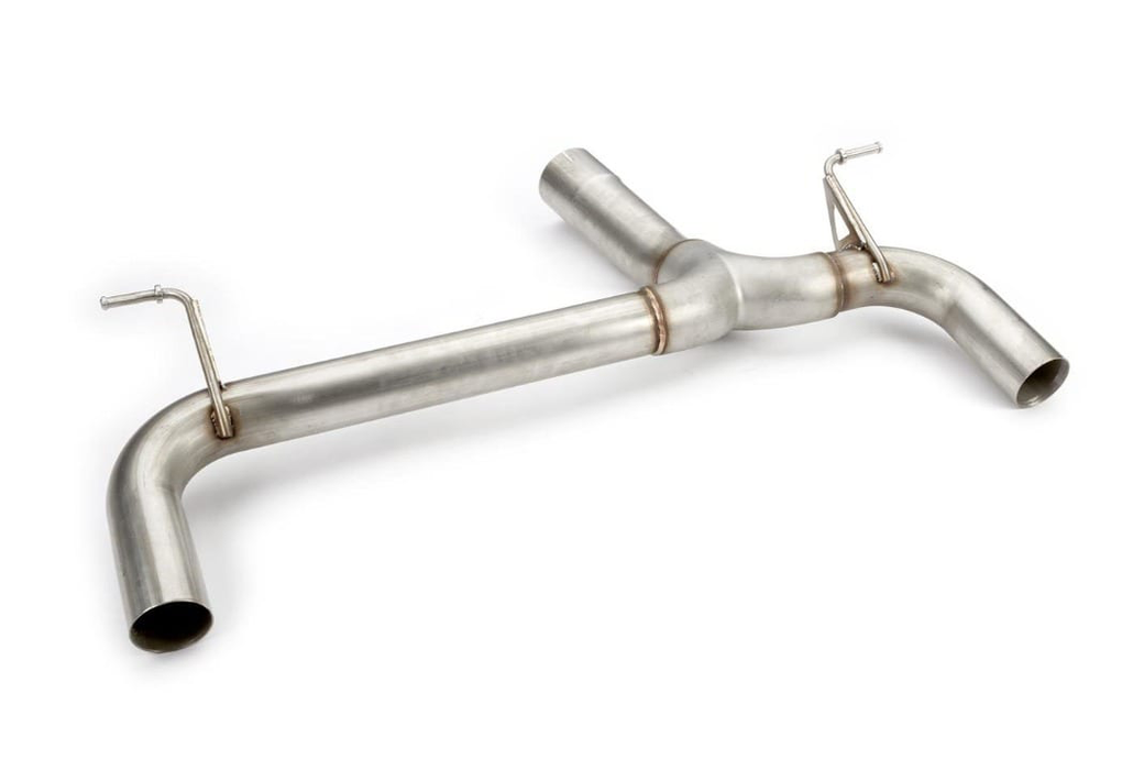 VRSF 3.5″ N54 & N55 Catback Exhaust E90 & E92 07-13 BMW 335i/335is - 1090202