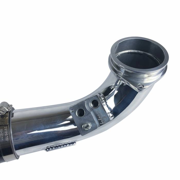 INJEN SES INTERCOOLER PIPES - SES2300ICP