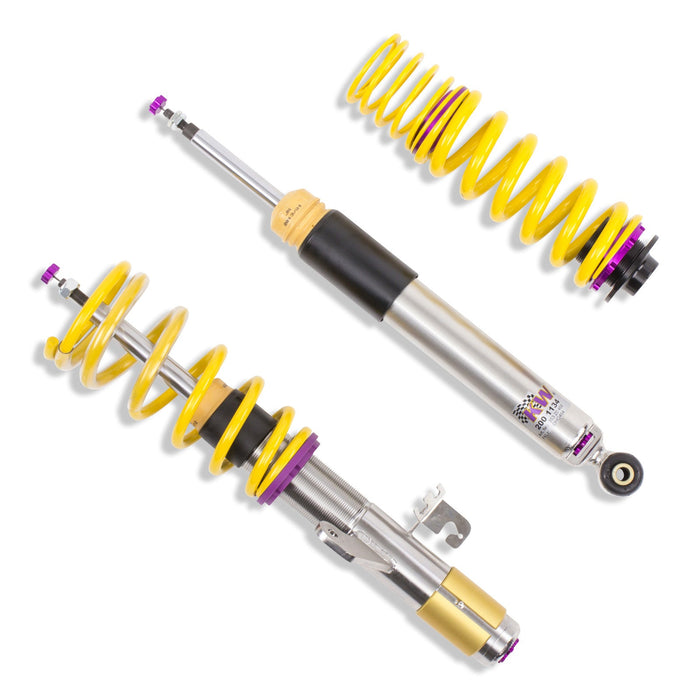 KW Variant 3 Coilover Kit ( BMW 3 Series 4 Series ) - 352200AC