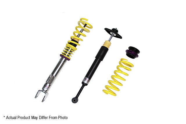 KW VARIANT 1 COILOVER KIT (BMW M3) - 10220085