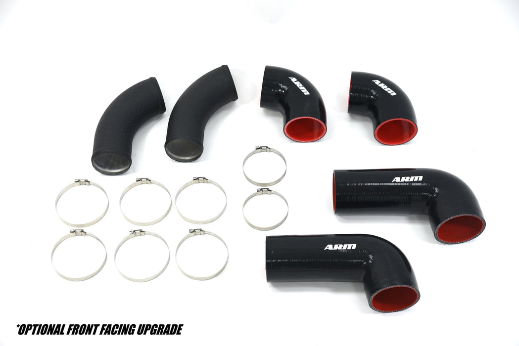 ARM F01 750i N63 Intake - N63INTAKE