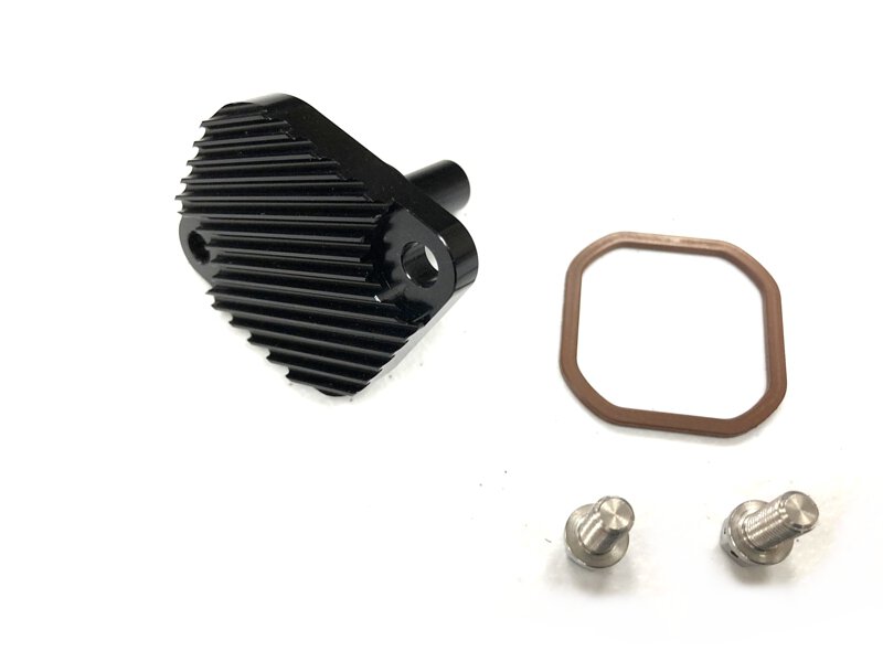 FTP Thermostat Cover Kit