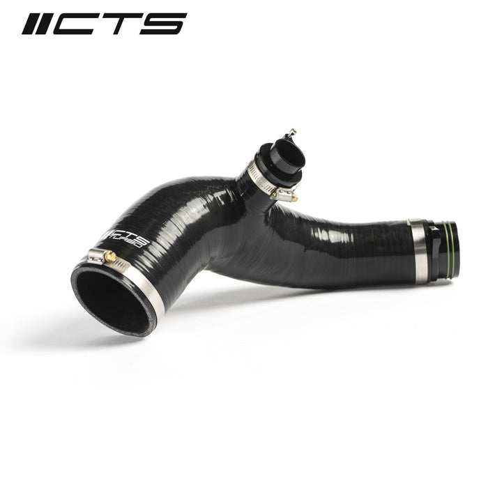 CTS TURBO BMW F2X/F3X N55 TURBO INLET PIPE CTS-HW-455