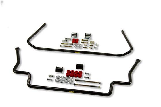 ST SUSPENSIONS ANTI-SWAYBAR KIT 52302