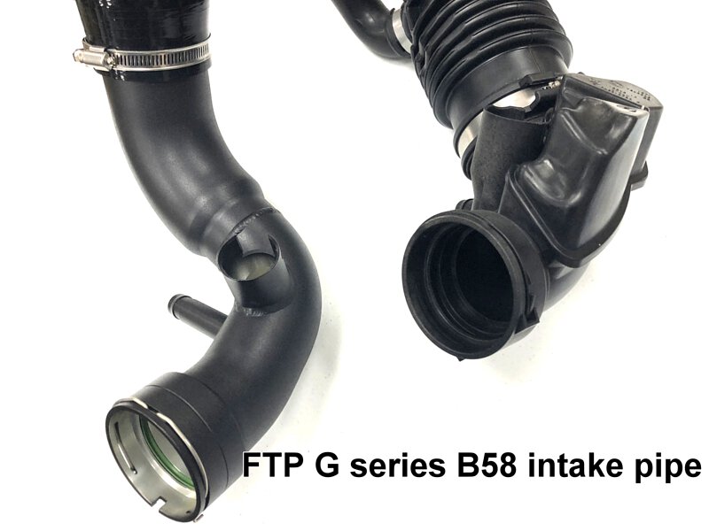 FTP G-B58 Intake Pipe