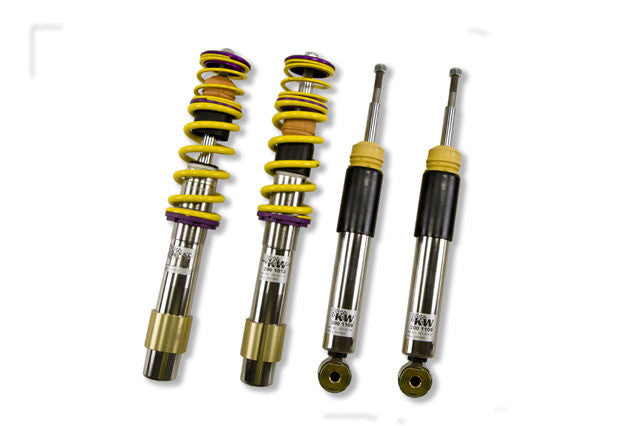 KW Variant 3 Coilover Kit ( BMW 5 Series ) - 352200045