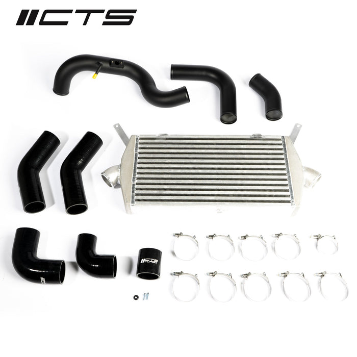 CTS TURBO B7 A4 2.0T FMIC KIT (600HP)